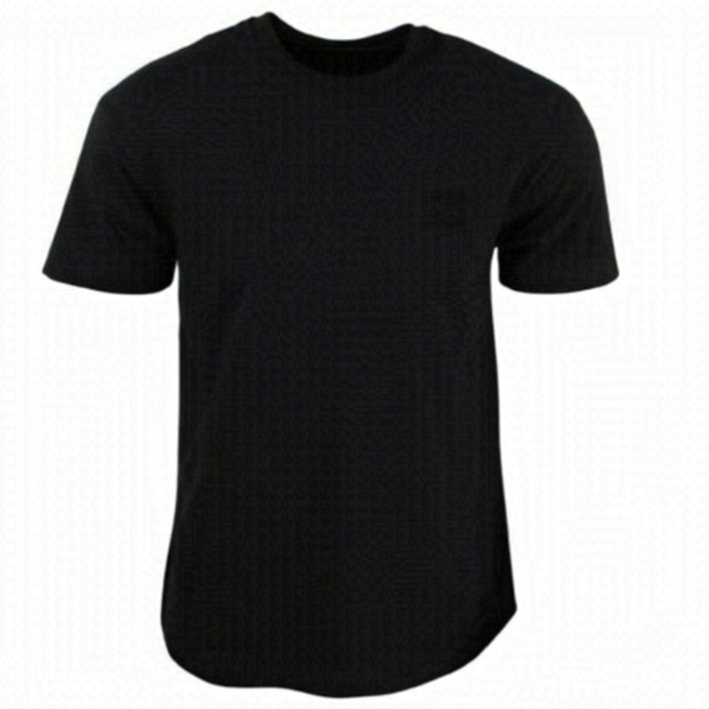 10 Deep Men Black Awol Scoop Tee black